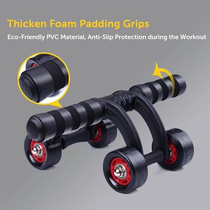 Two-wheel hand pusher from LORDEX FITNESS by CSSV FILE, featuring sturdy handles and compact design for easy transportation.