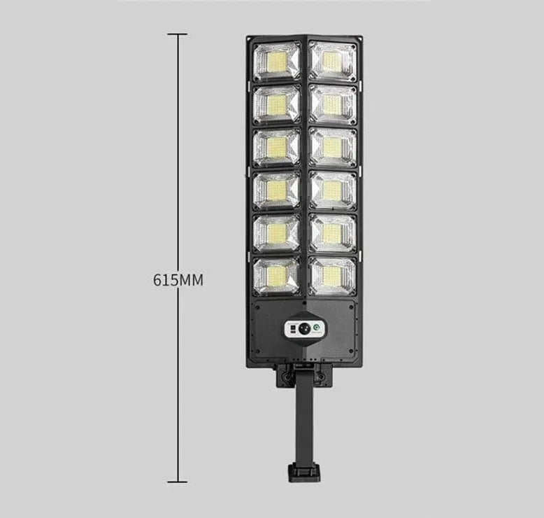 CSSV FILE solar sensor outdoor light with motion sensor, weatherproof design, mounted on wall for security and illumination.