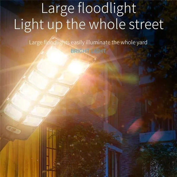 CSSV FILE solar sensor outdoor light mounted on a wall, featuring weather-resistant design and automatic dusk-to-dawn lighting.